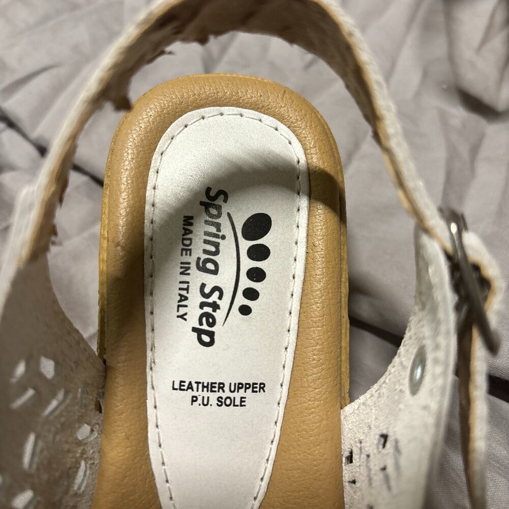 Spring Step - Picture 3 of 6